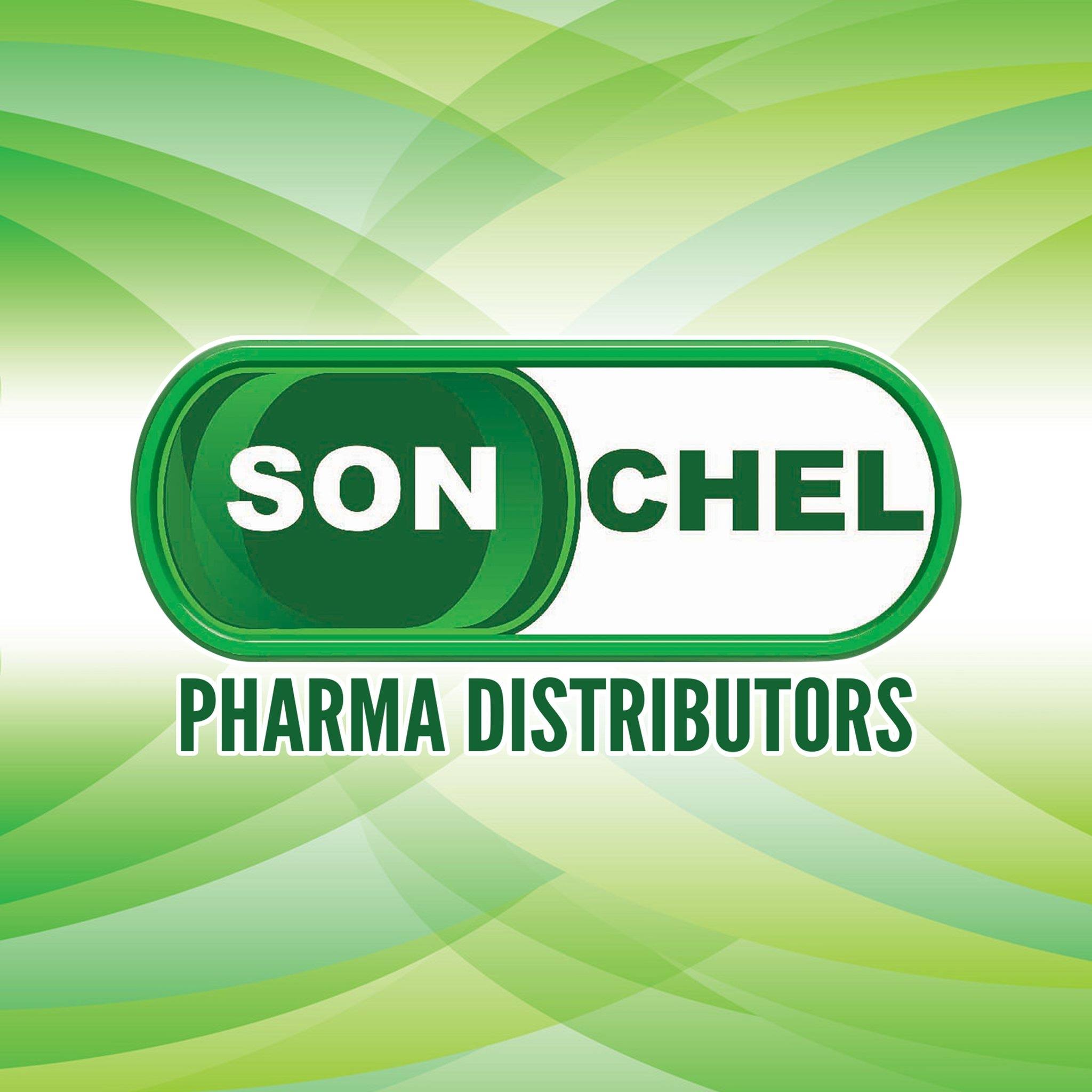 Year established Sonchel Pharma